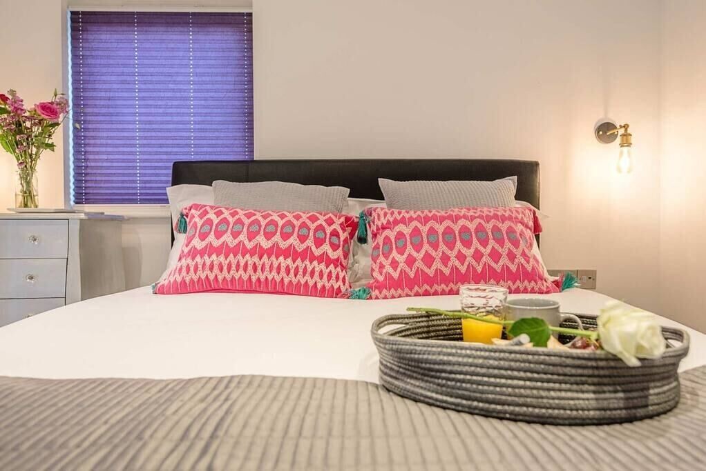 Photo of Bedroom in Southwold