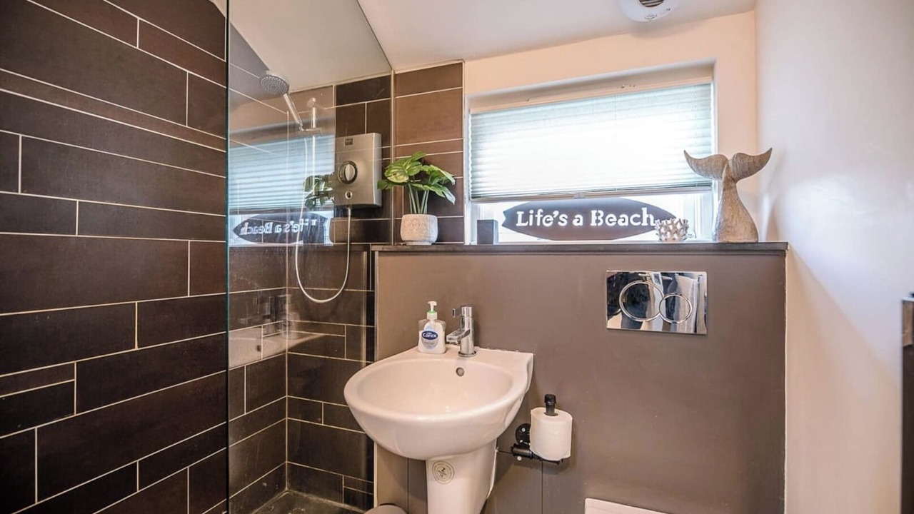 Photo of Bathroom in Southwold