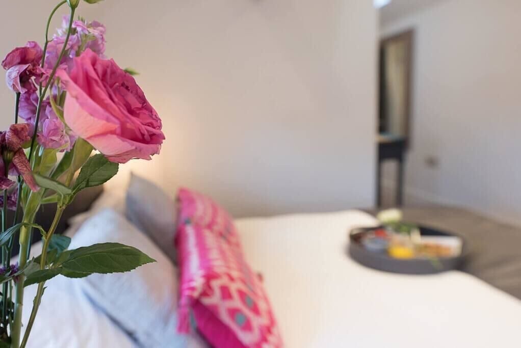 Photo of Bedroom in Southwold