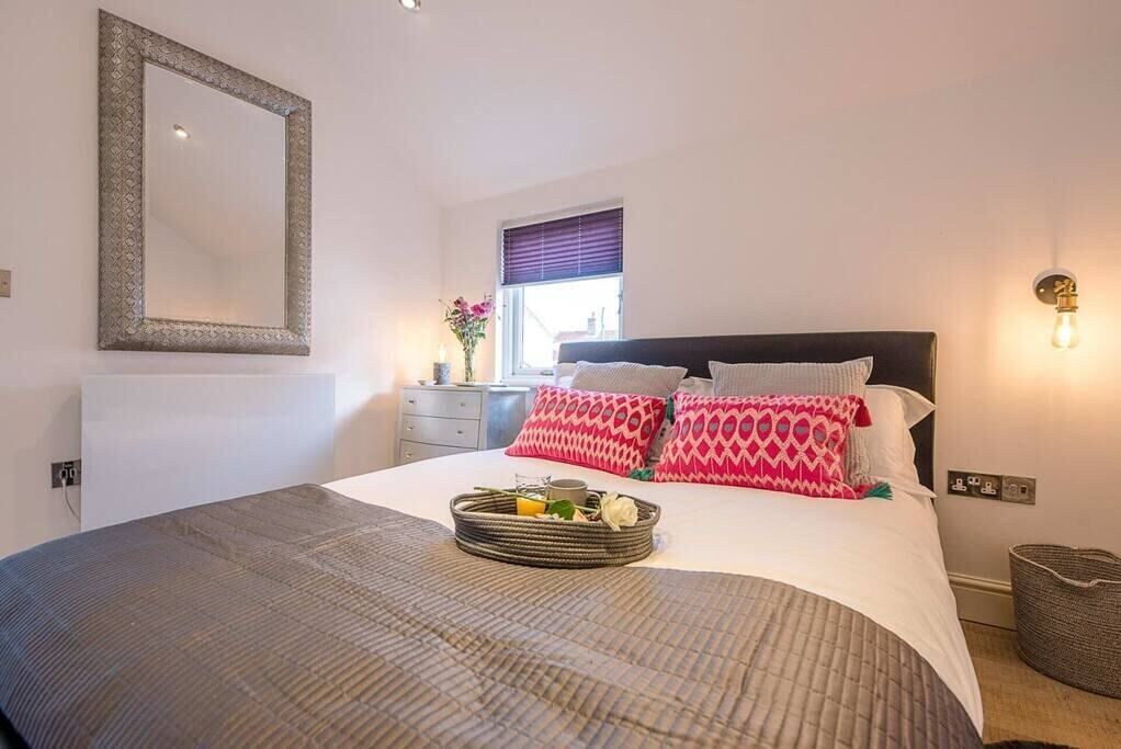 Photo of Bedroom in Southwold