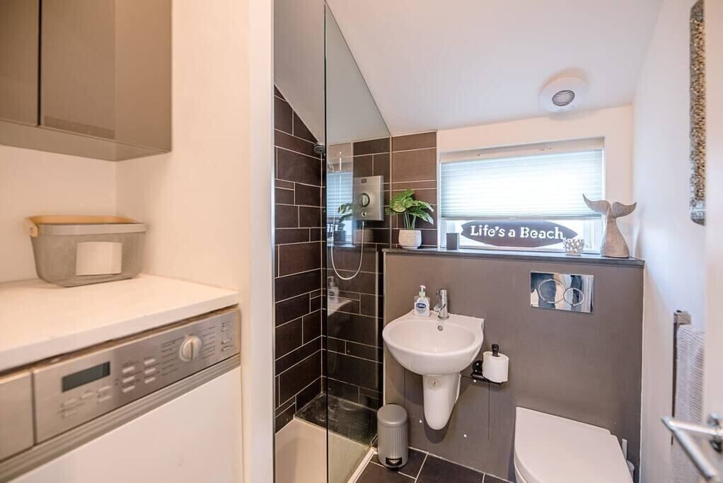 Photo of Bathroom in Southwold