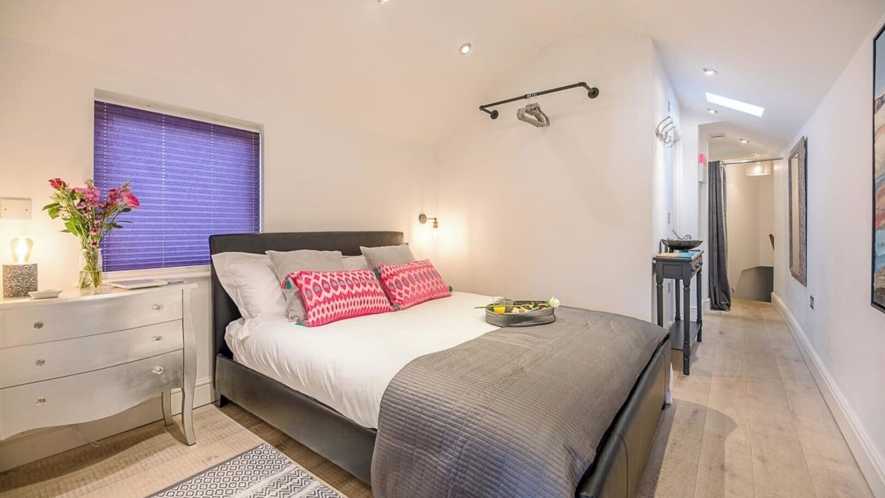 Photo of Bedroom in Southwold