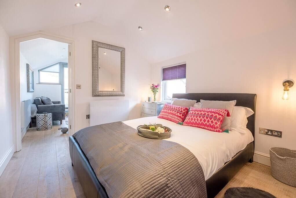 Photo of Bedroom in Southwold