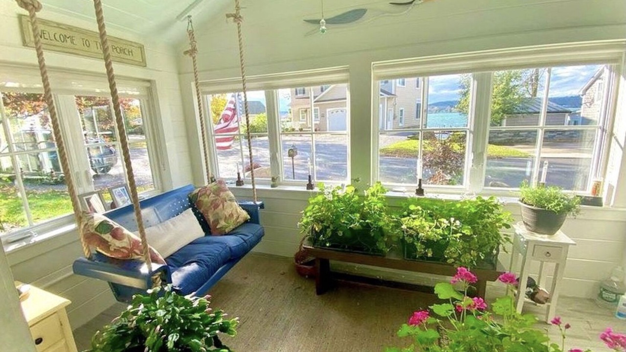 Photo of Livingroom in Canandaigua