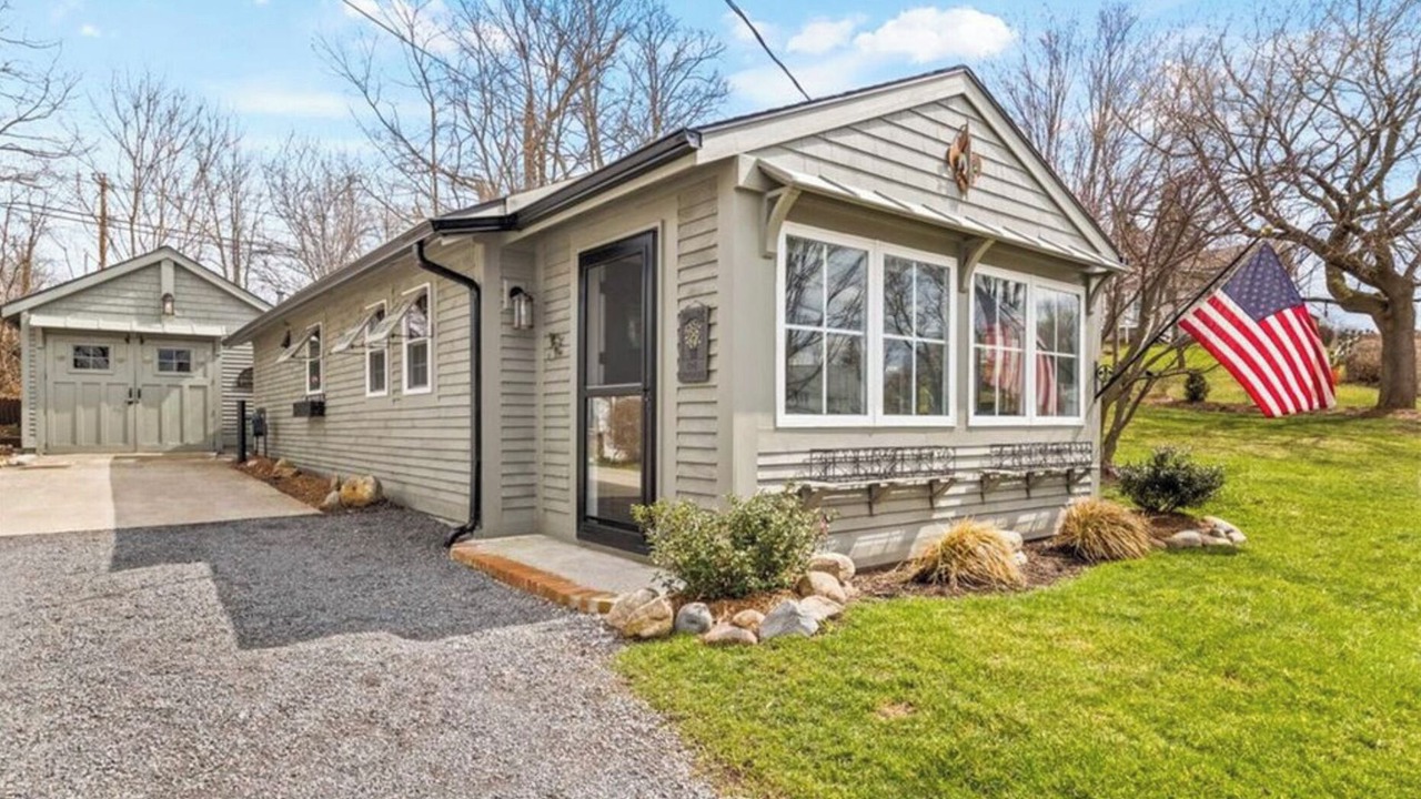 Photo of Outdoor in Canandaigua