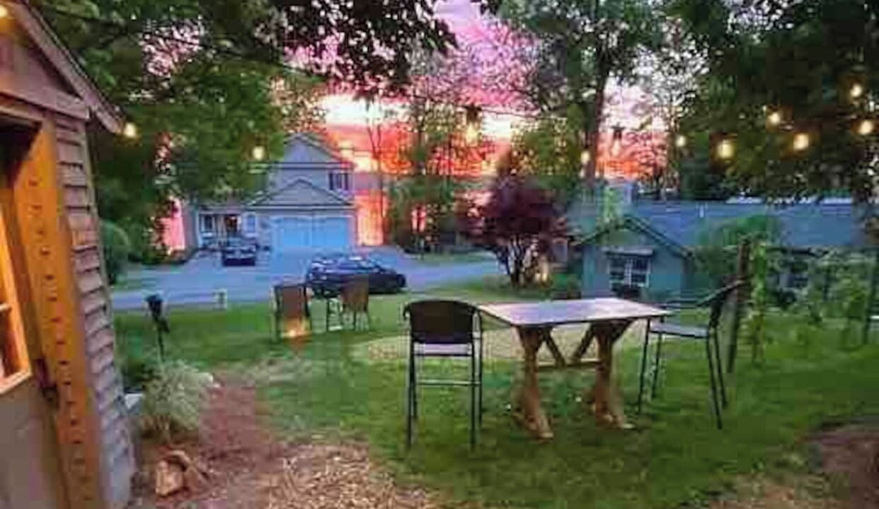 Photo of Outdoor in Canandaigua