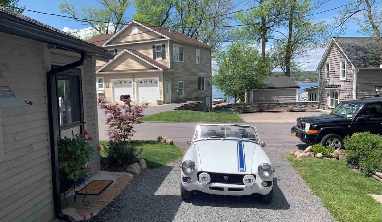 Photo of Outdoor in Canandaigua