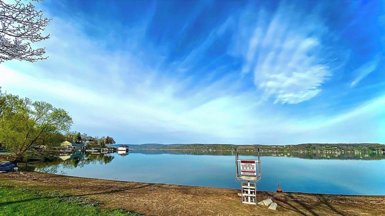 Photo of Outdoor in Canandaigua