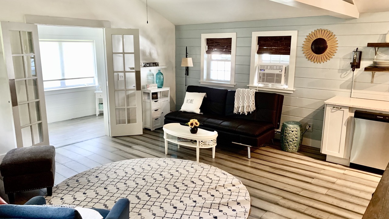 Photo of Livingroom in Canandaigua