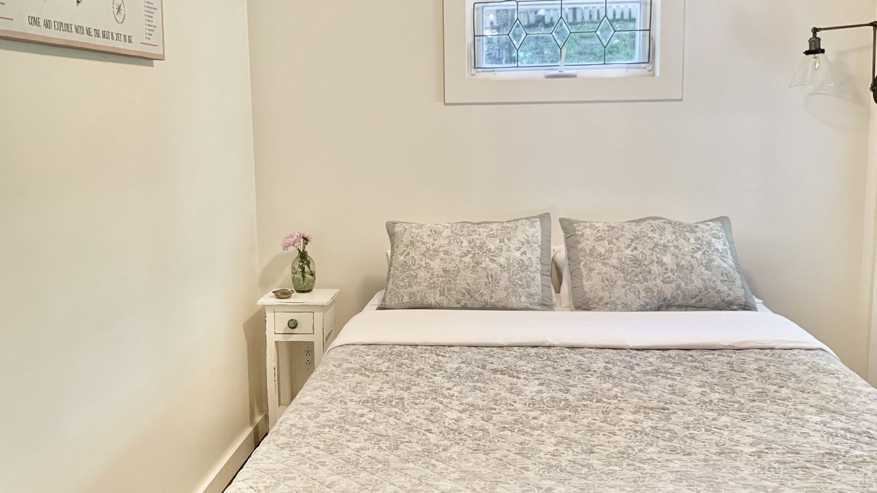Photo of Bedroom in Canandaigua