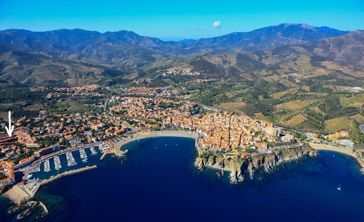 Photo of Outdoor in Banyuls-sur-Mer