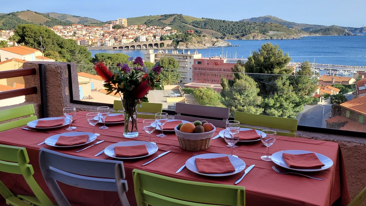 Photo of Outdoor in Banyuls-sur-Mer