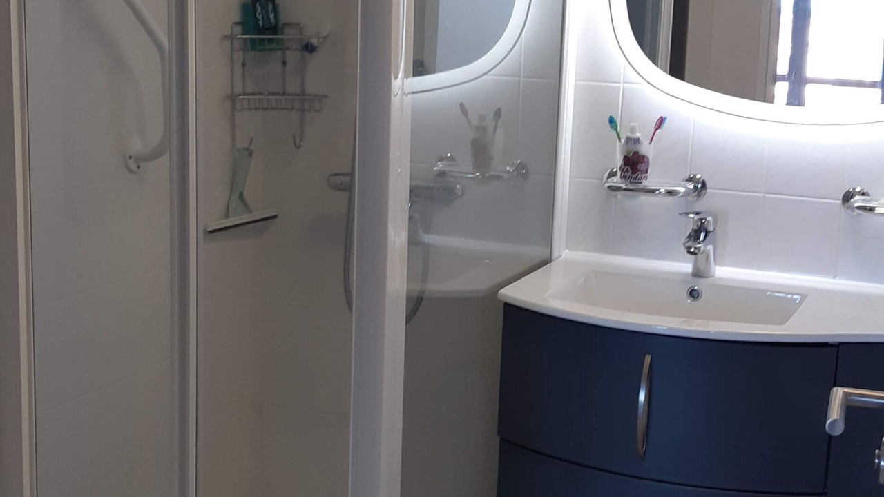 Photo of Bathroom in Banyuls-sur-Mer