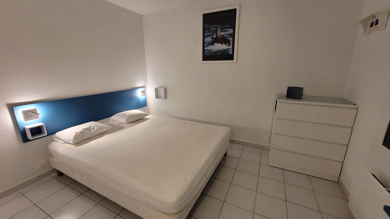 Photo of Bedroom in Banyuls-sur-Mer