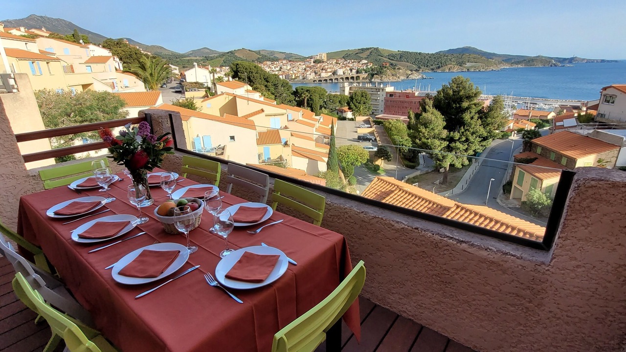 Photo of Outdoor in Banyuls-sur-Mer