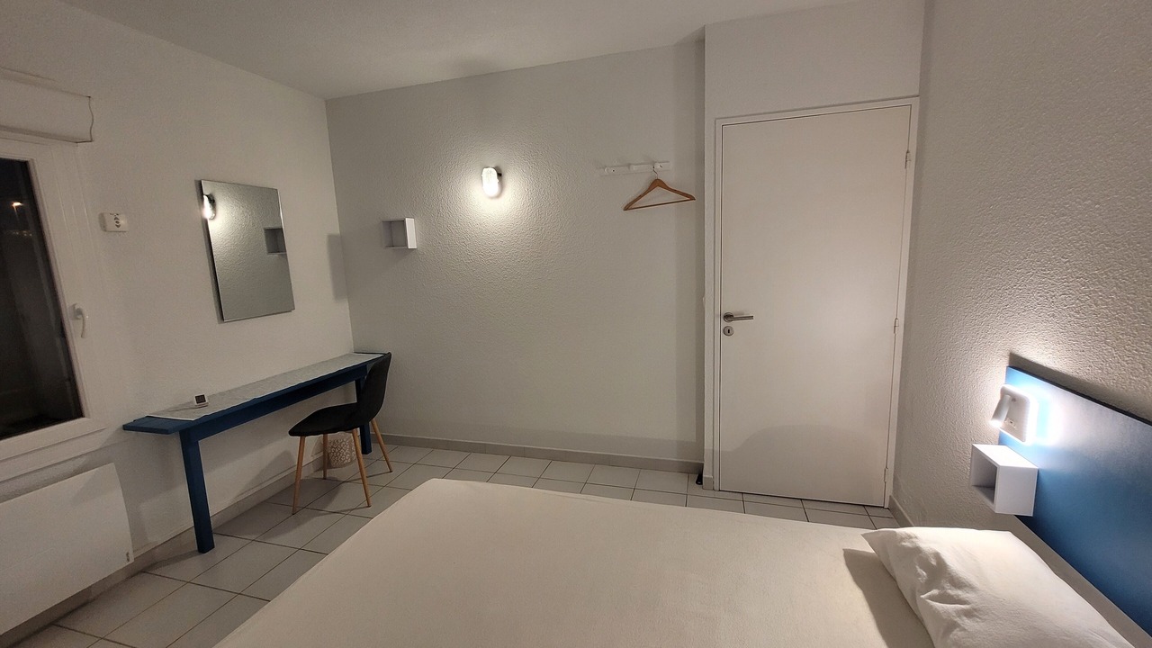 Photo of Bedroom in Banyuls-sur-Mer