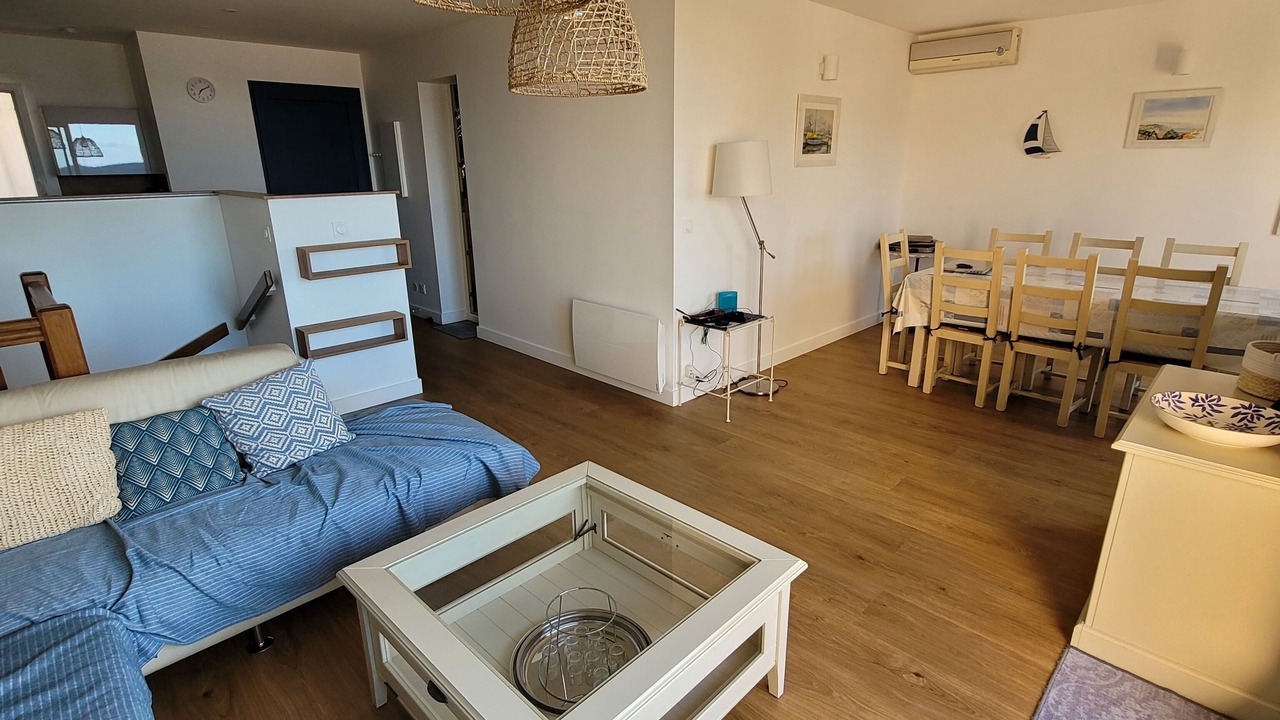 Photo of Livingroom in Banyuls-sur-Mer
