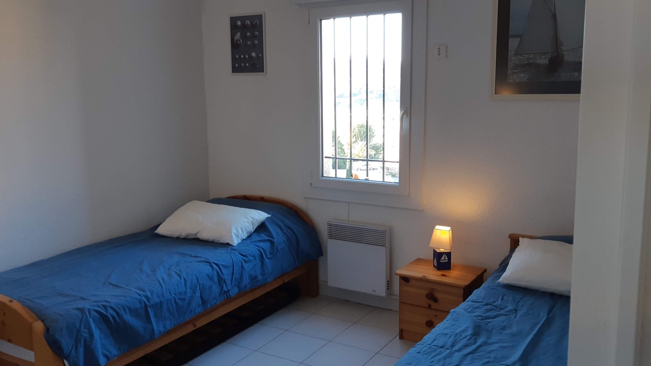 Photo of Bedroom in Banyuls-sur-Mer