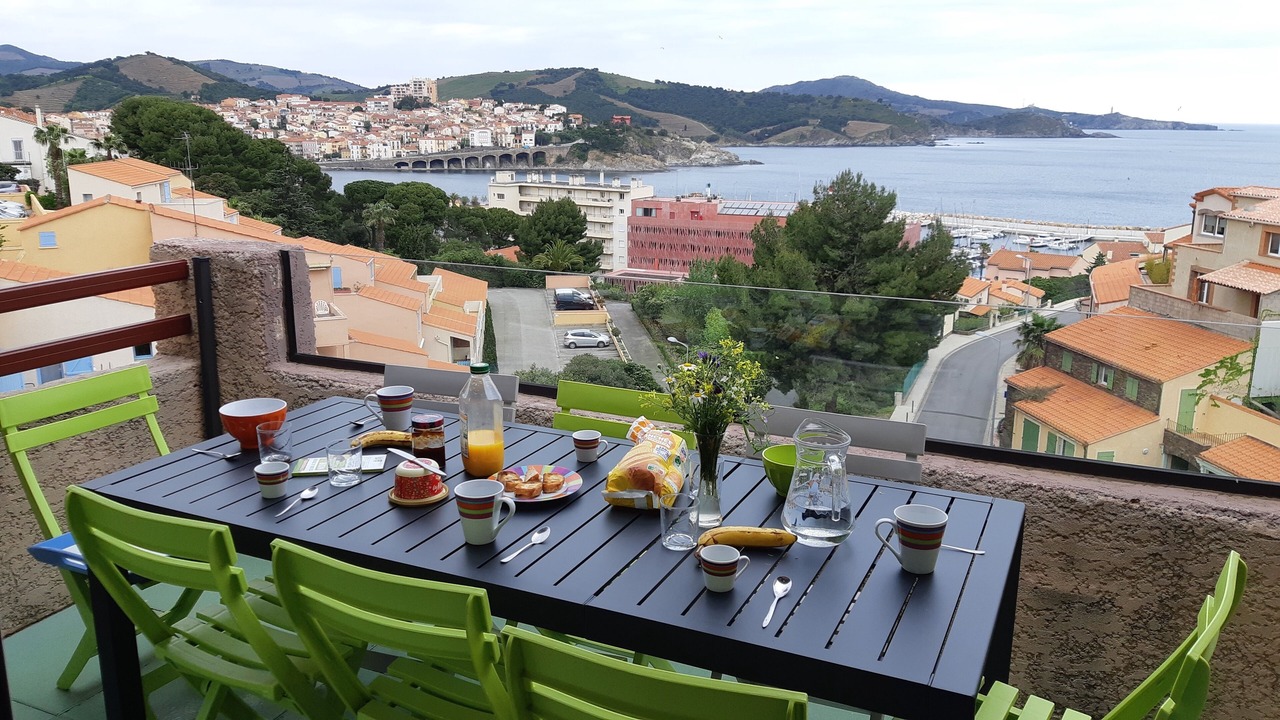 Photo of Outdoor in Banyuls-sur-Mer