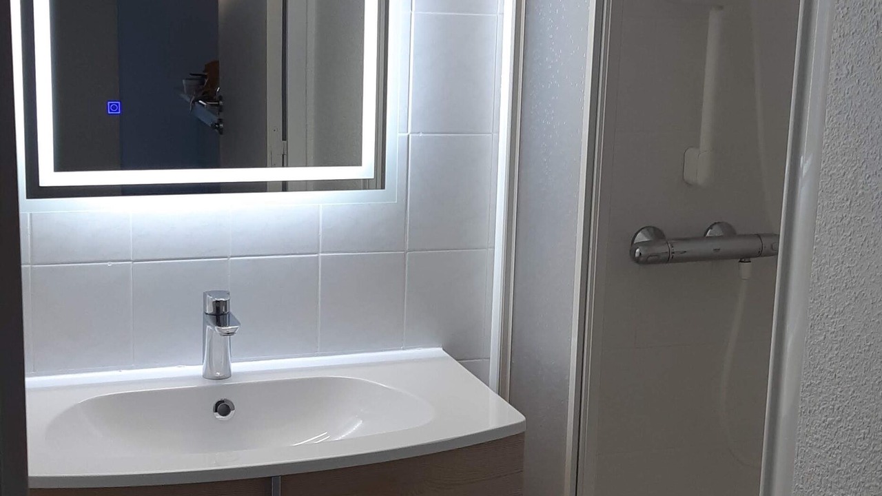 Photo of Bathroom in Banyuls-sur-Mer