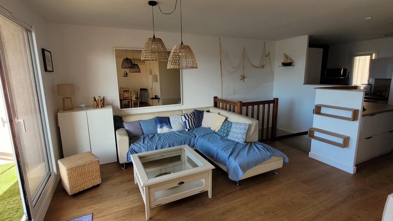 Photo of Livingroom in Banyuls-sur-Mer