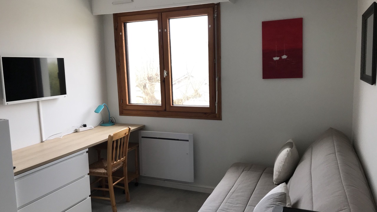 Photo of Livingroom in Larmor-Plage