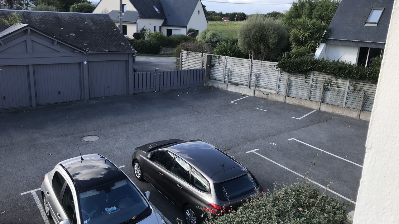 Photo of Outdoor in Larmor-Plage