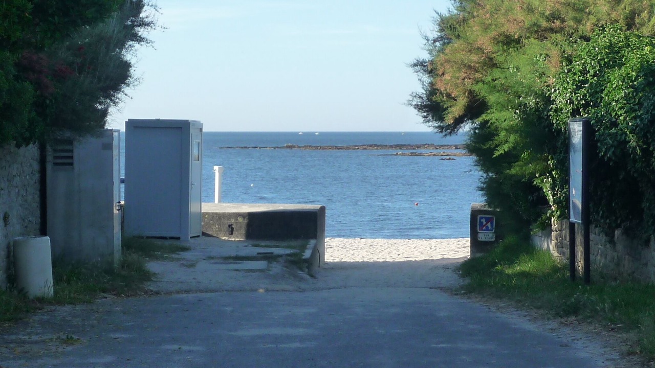 Photo of Outdoor in Larmor-Plage