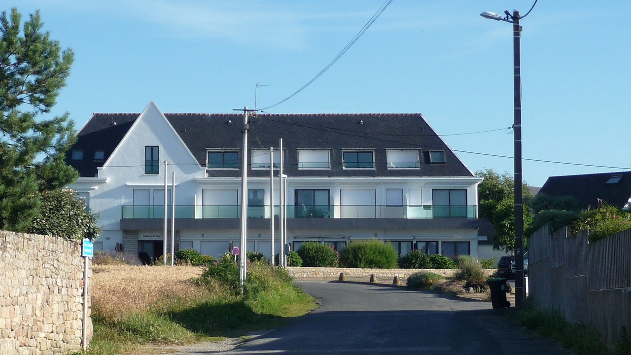 Photo of Outdoor in Larmor-Plage