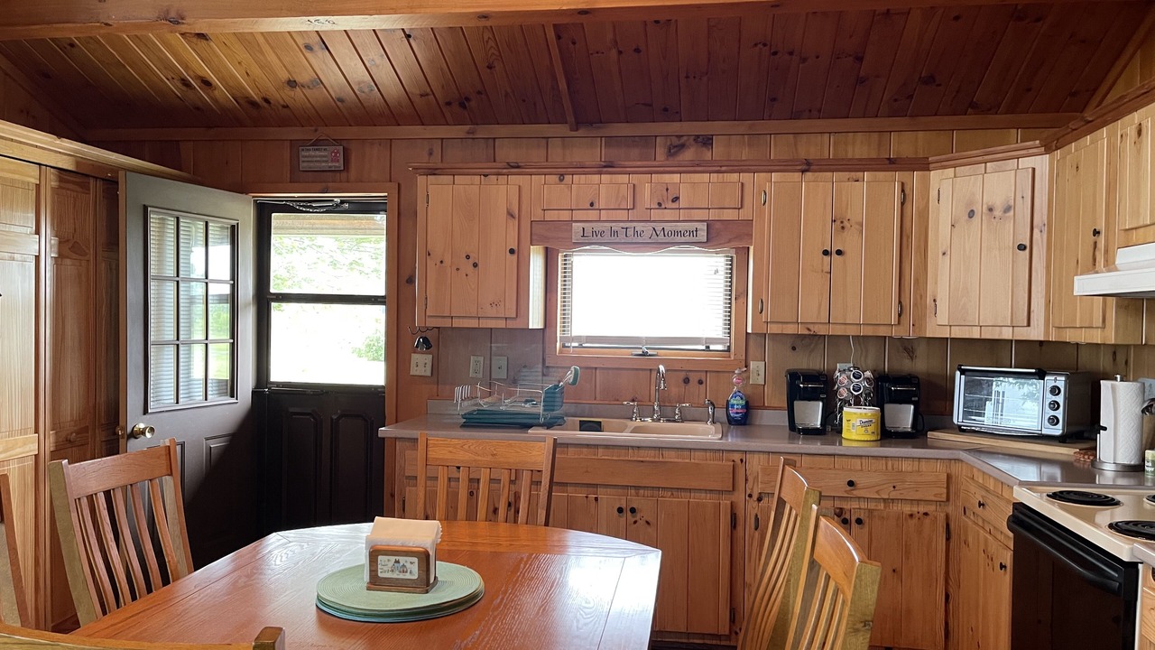 Photo of Kitchen in Cape Vincent