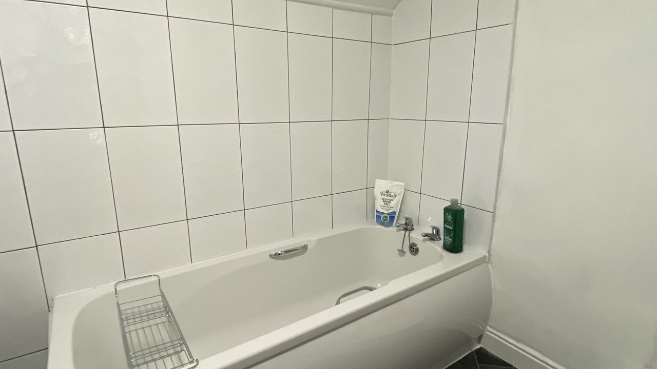 Photo of Bathroom in Newark upon Trent