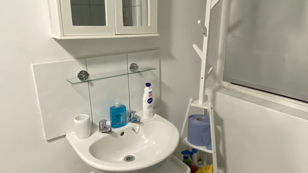 Photo of Bathroom in Newark upon Trent