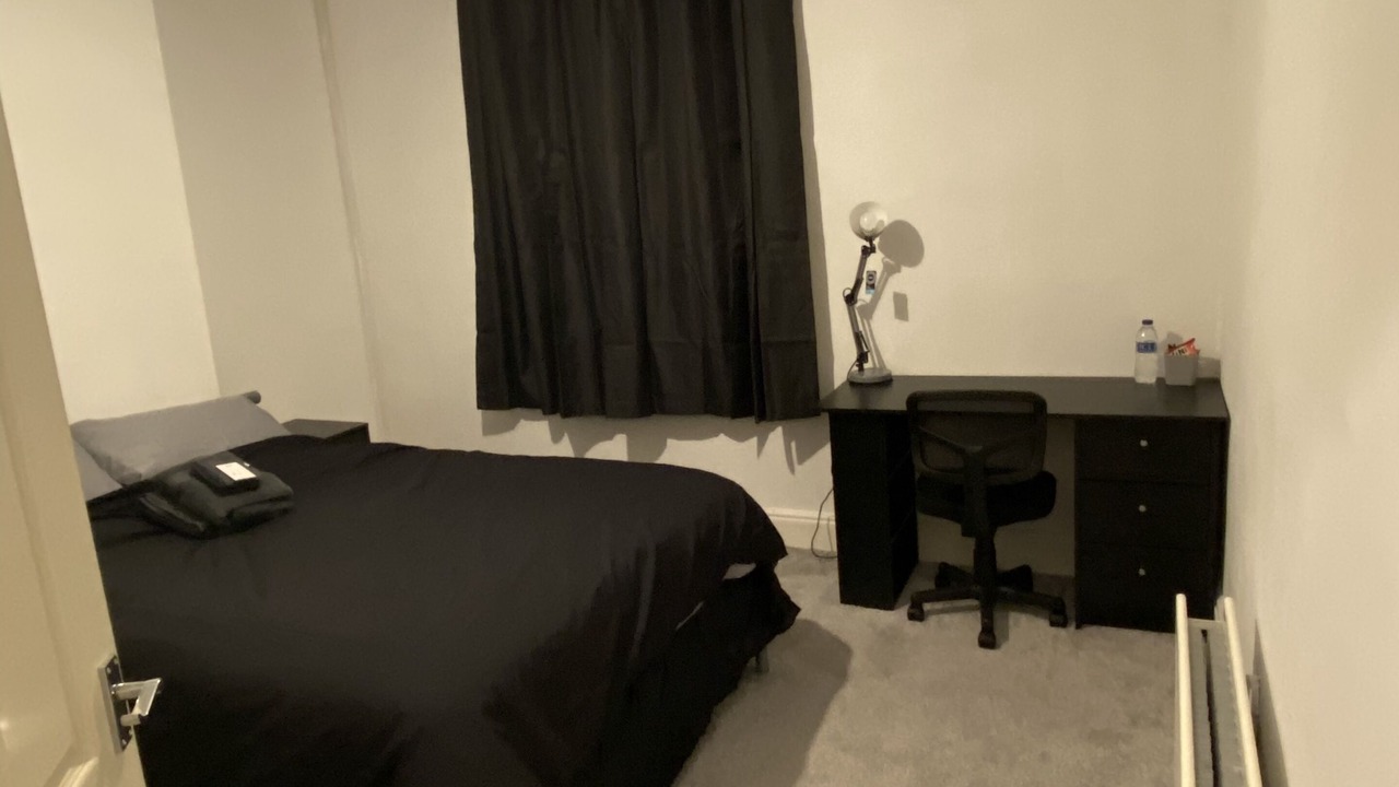 Photo of Bedroom in Newark upon Trent