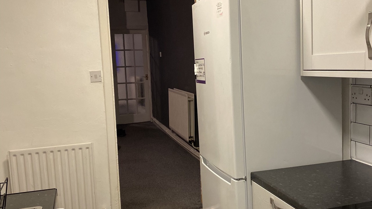 Photo of Kitchen in Newark upon Trent