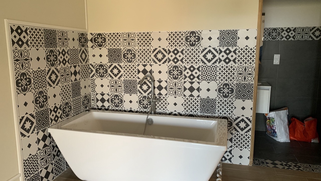 Photo of Bathroom in Patrimonio