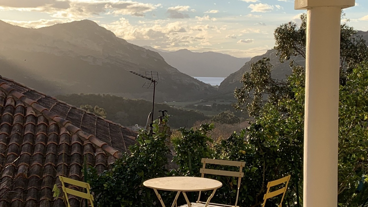 Photo of Outdoor in Patrimonio