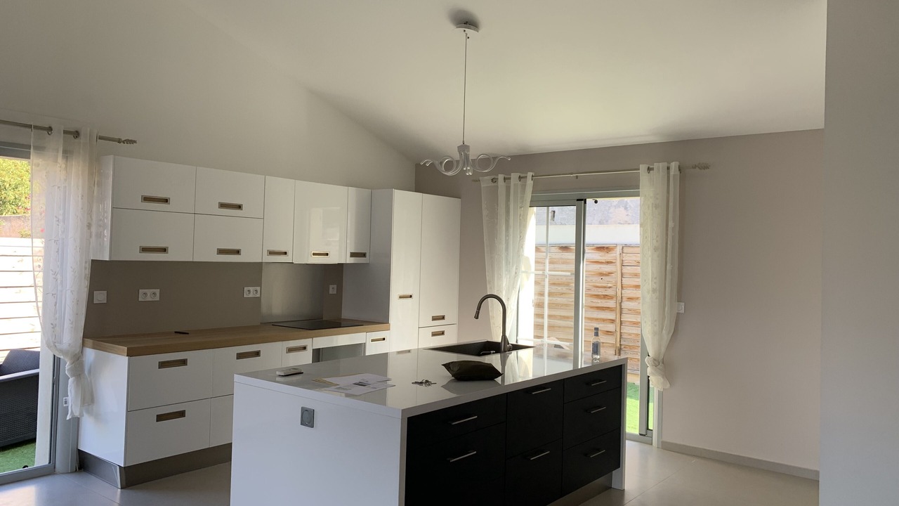 Photo of Kitchen in Patrimonio