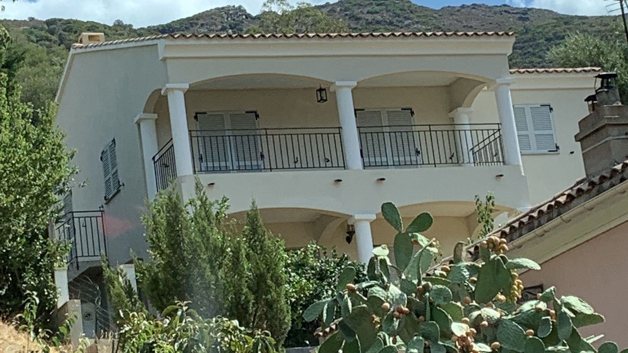 Photo of Outdoor in Patrimonio