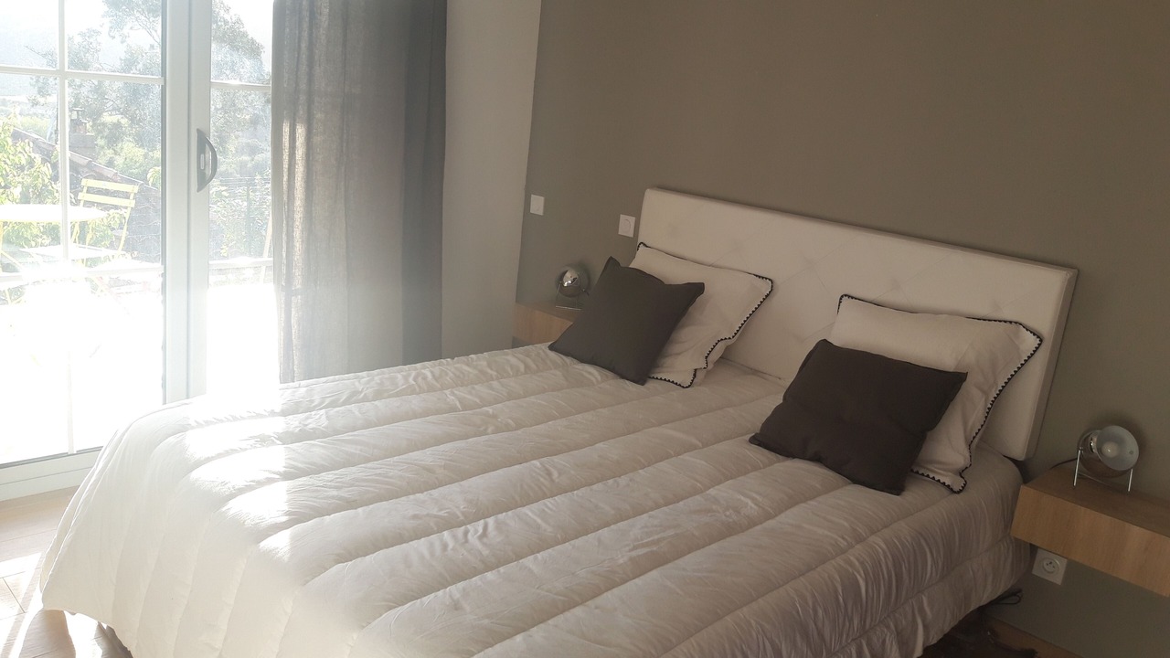 Photo of Bedroom in Patrimonio