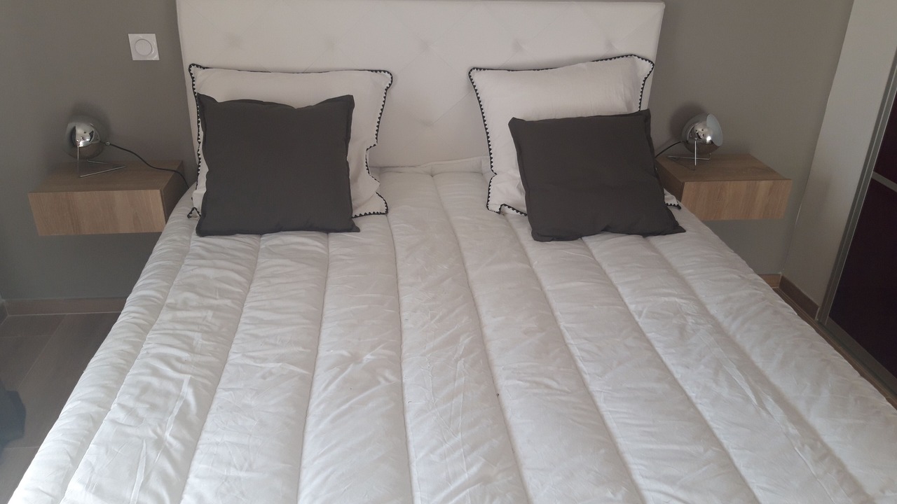 Photo of Bedroom in Patrimonio