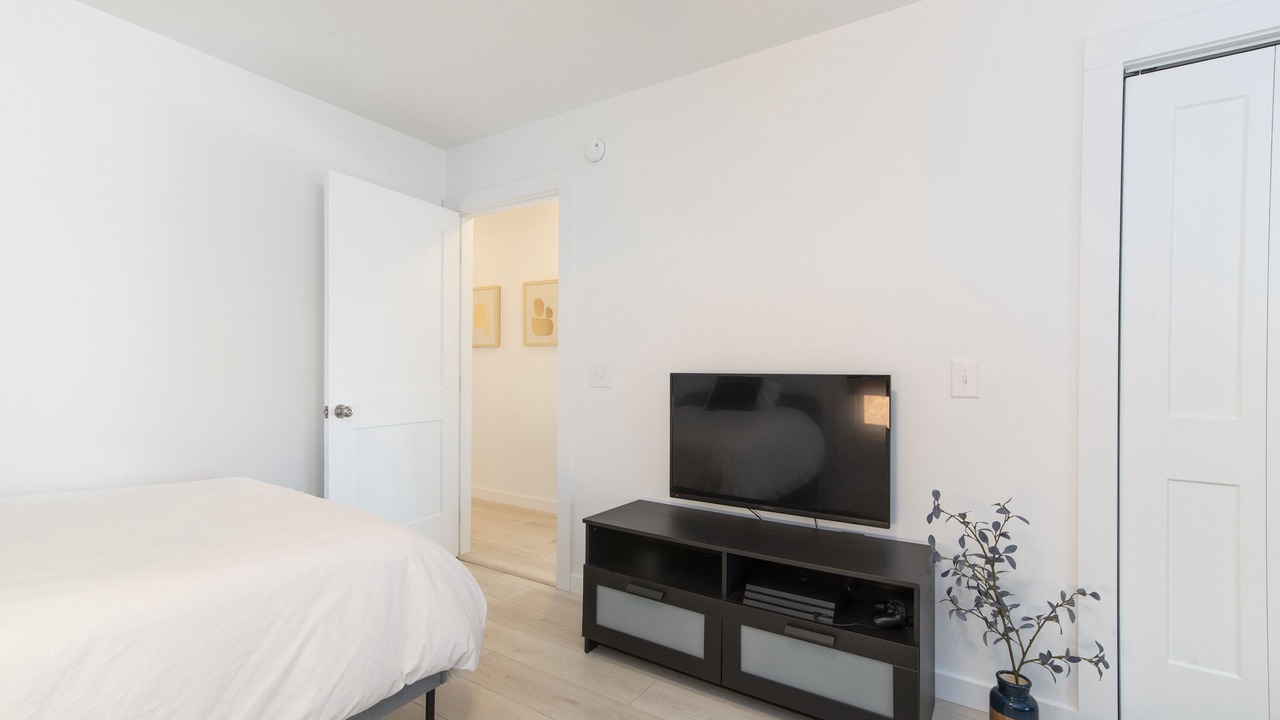 Photo of Bedroom in Murphy