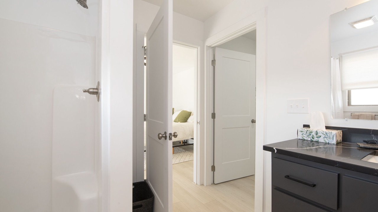 Photo of Bathroom in Murphy