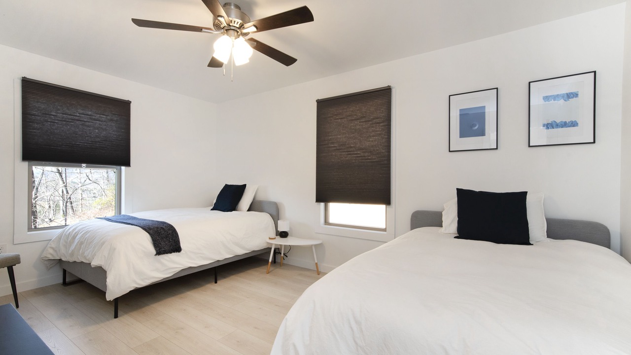 Photo of Bedroom in Murphy