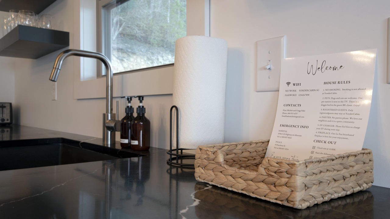 Photo of Kitchen in Murphy