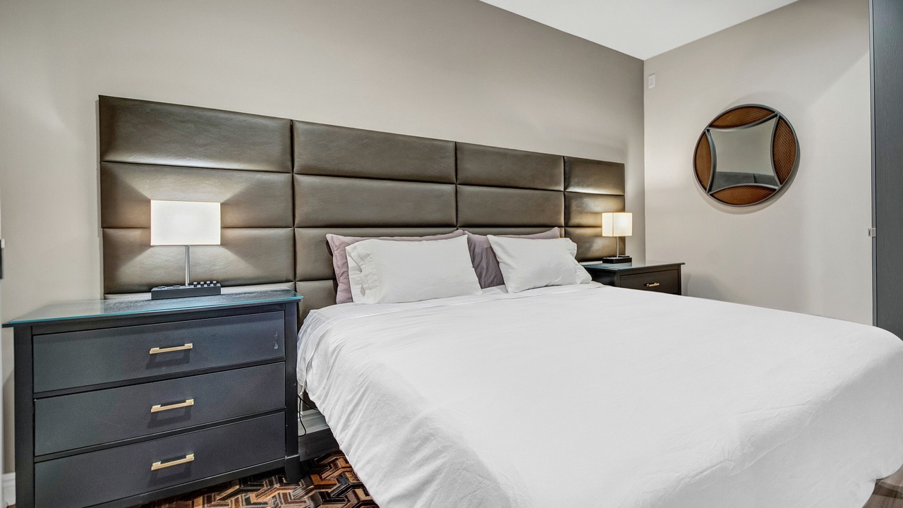 Photo of Bedroom in Warwick