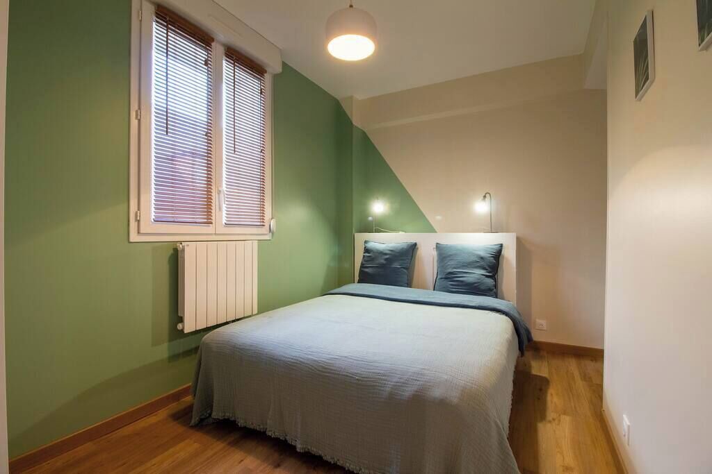 Photo of Bedroom in Vernon