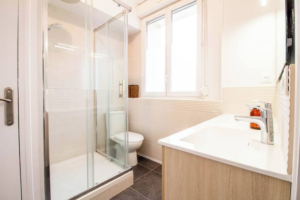 Photo of Bathroom in Vernon