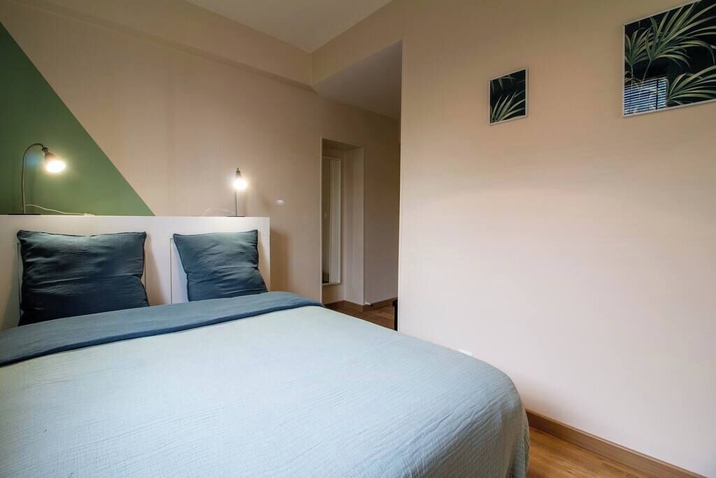 Photo of Bedroom in Vernon
