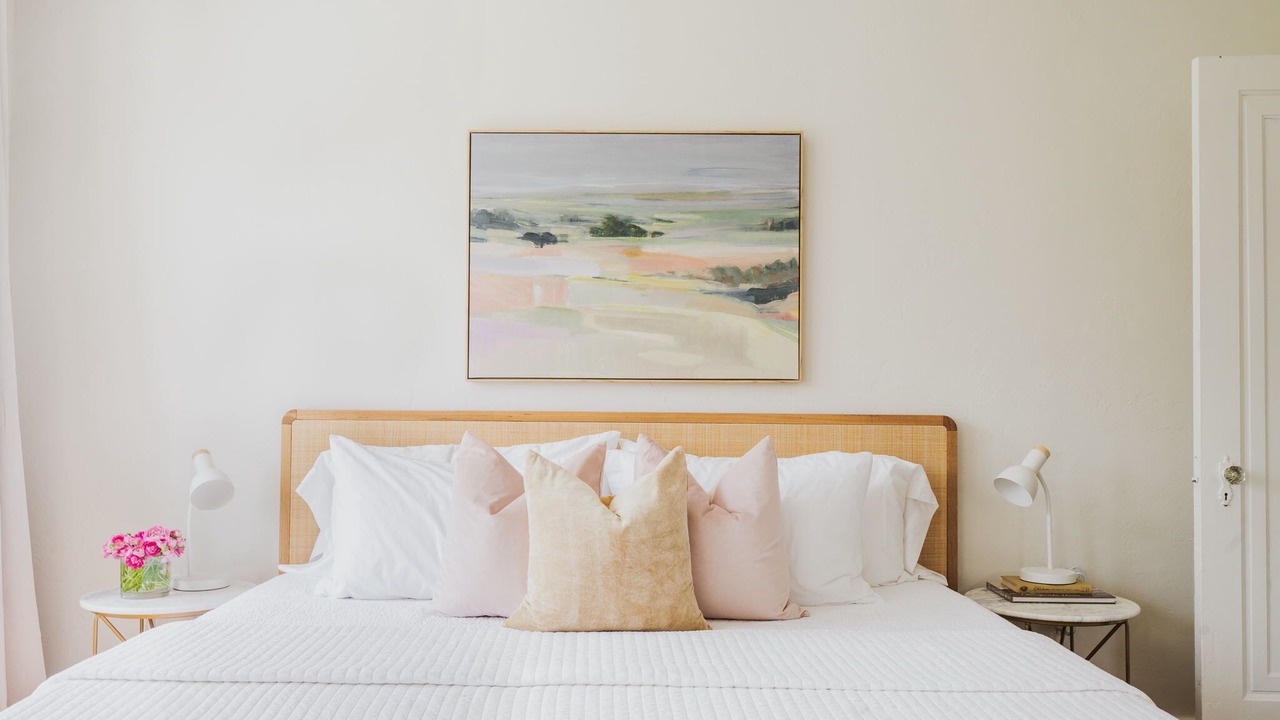 Photo of Bedroom in Central Oklahoma City