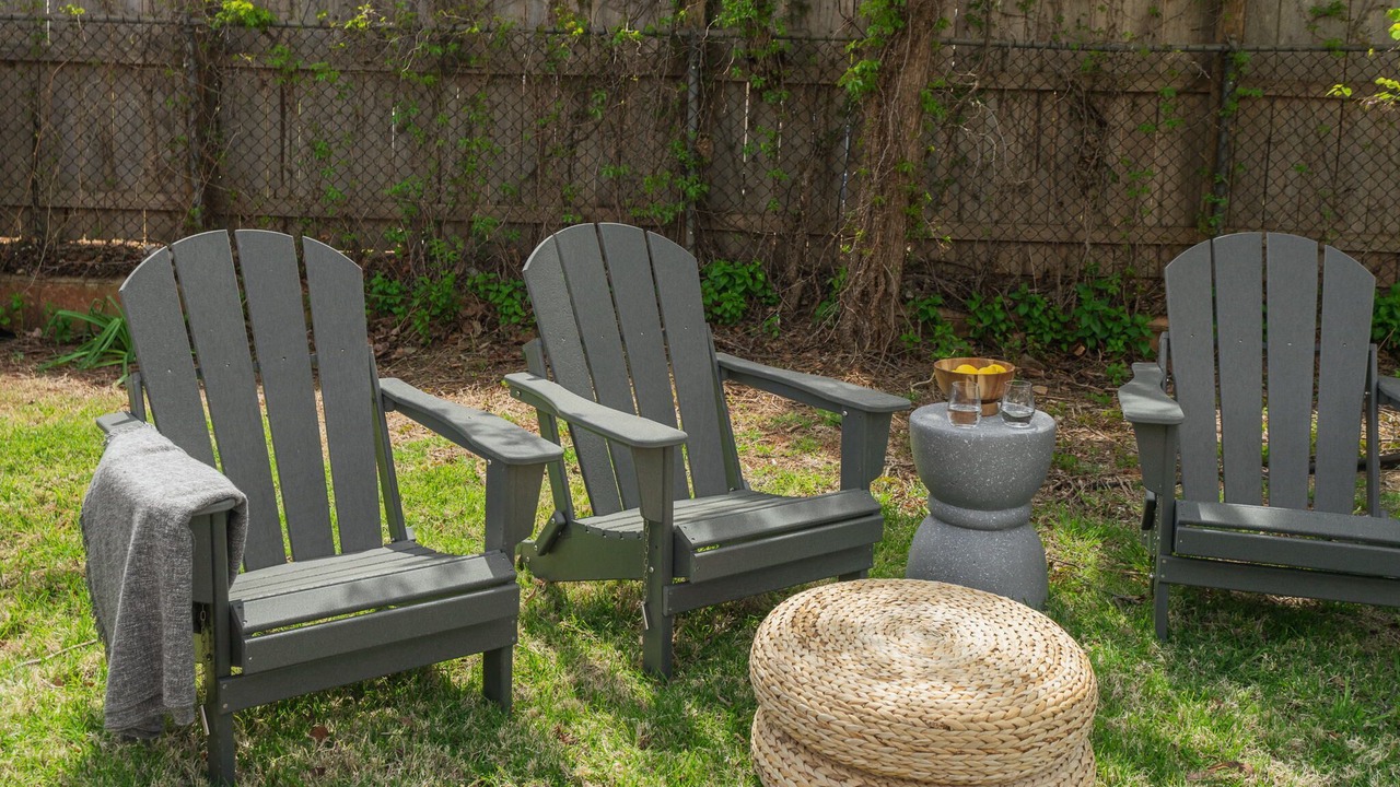 Photo of Outdoor in Central Oklahoma City